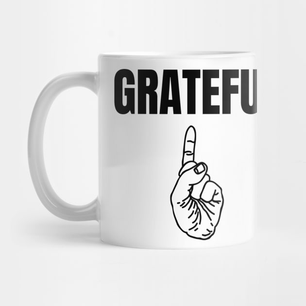 Grateful T by A Grateful Entrepreneur